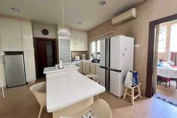 Damansara Heights (Bukit Damansara)