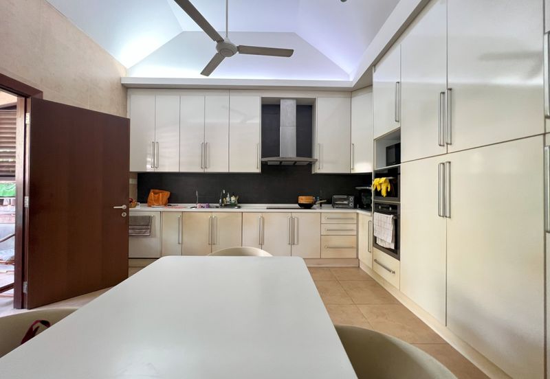 Damansara Heights (Bukit Damansara)