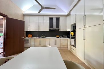 Damansara Heights (Bukit Damansara)