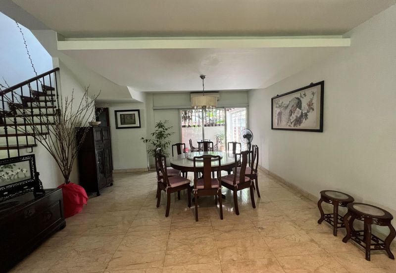 Damansara Heights (Bukit Damansara)