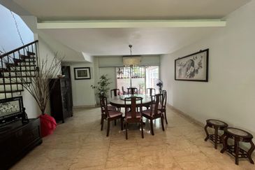 Damansara Heights (Bukit Damansara)