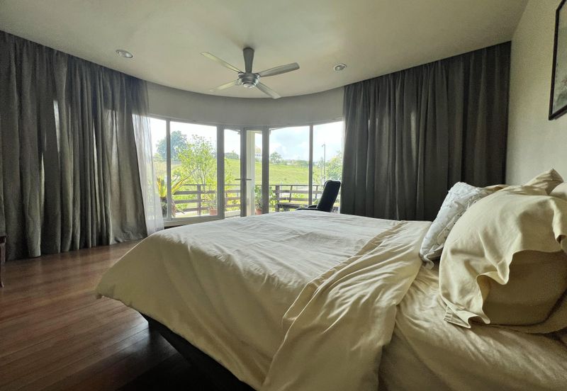 Damansara Heights (Bukit Damansara)