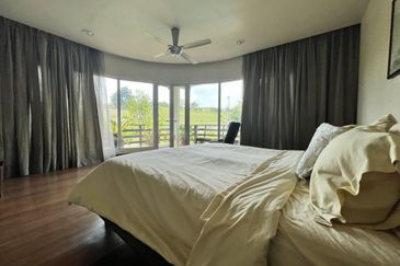 Damansara Heights (Bukit Damansara)