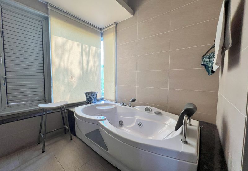 Damansara Heights (Bukit Damansara)