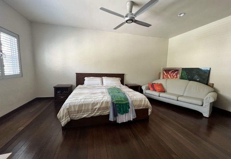 Damansara Heights (Bukit Damansara)