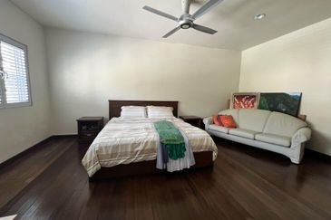 Damansara Heights (Bukit Damansara)