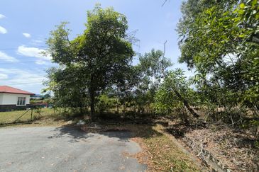 Bandar Tasik Senangin