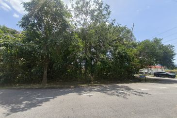 Bandar Tasik Senangin