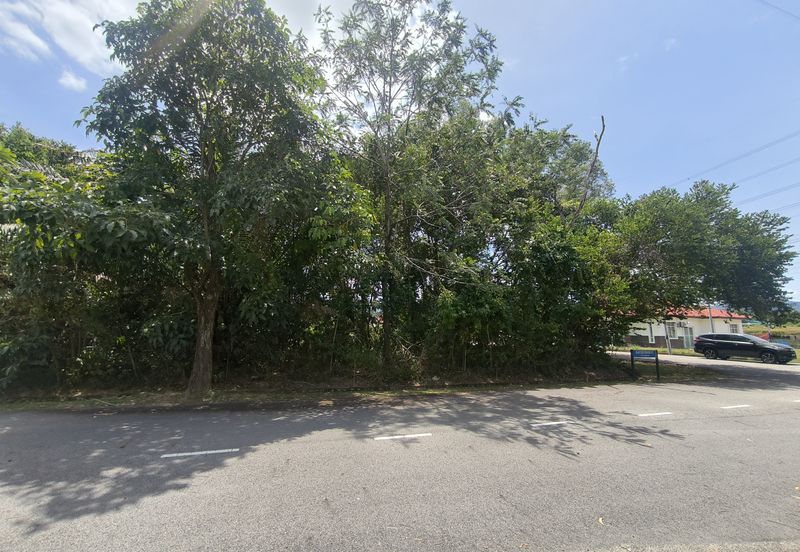 Bandar Tasik Senangin