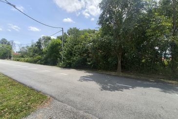 Bandar Tasik Senangin