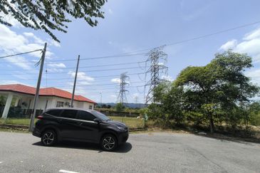 Bandar Tasik Senangin