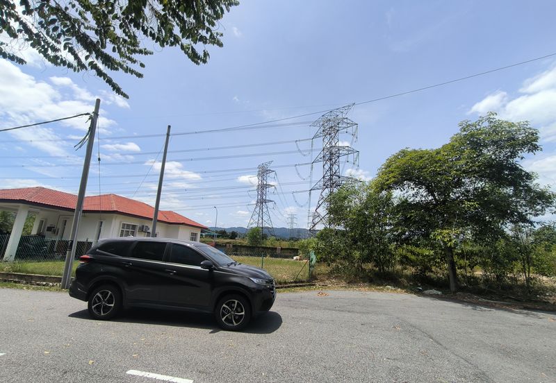 Bandar Tasik Senangin