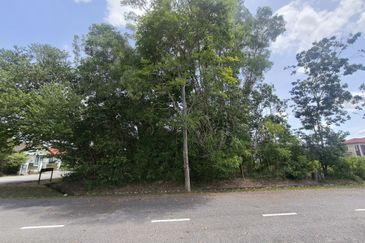 Bandar Tasik Senangin