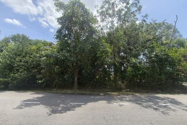 Bandar Tasik Senangin