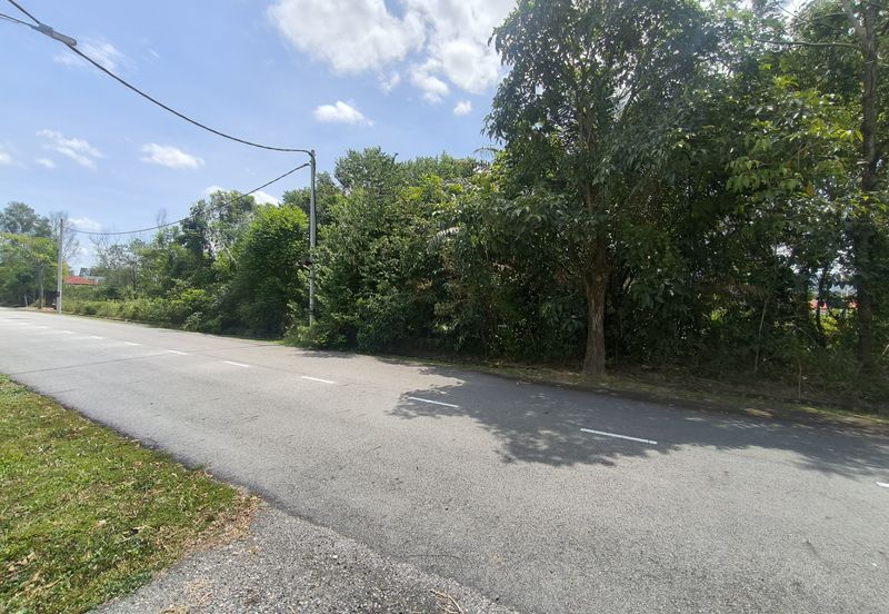 Bandar Tasik Senangin