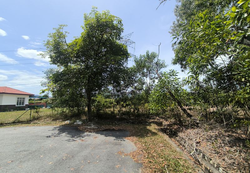 Bandar Tasik Senangin