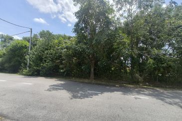 Bandar Tasik Senangin