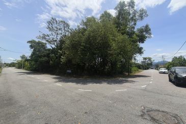 Bandar Tasik Senangin