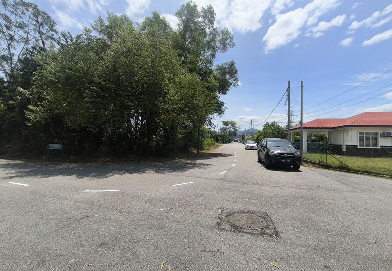 Bandar Tasik Senangin