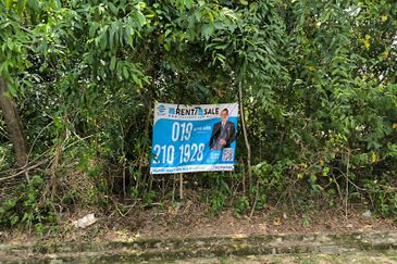 Bandar Tasik Senangin