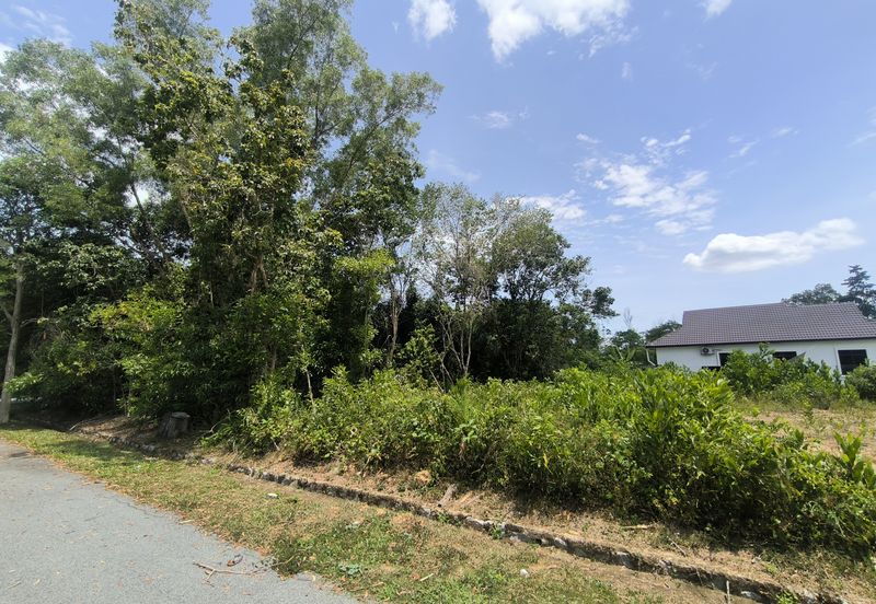 Bandar Tasik Senangin