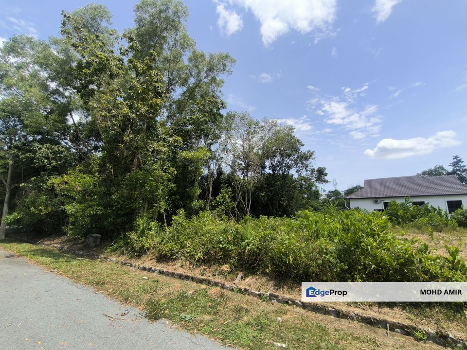 Bandar Tasik Senangin, Lenggeng, Negeri Sembilan , Negeri Sembilan, Lenggeng