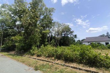 Bandar Tasik Senangin