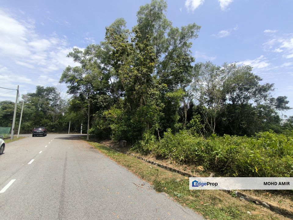 Bandar Tasik Senangin, Lenggeng, Negeri Sembilan , Negeri Sembilan, Lenggeng