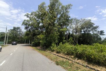 Bandar Tasik Senangin