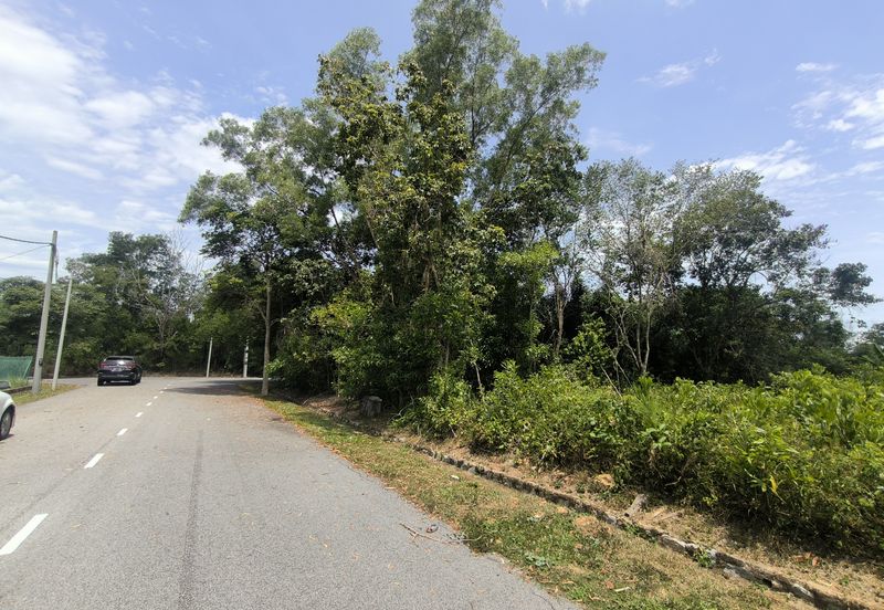 Bandar Tasik Senangin