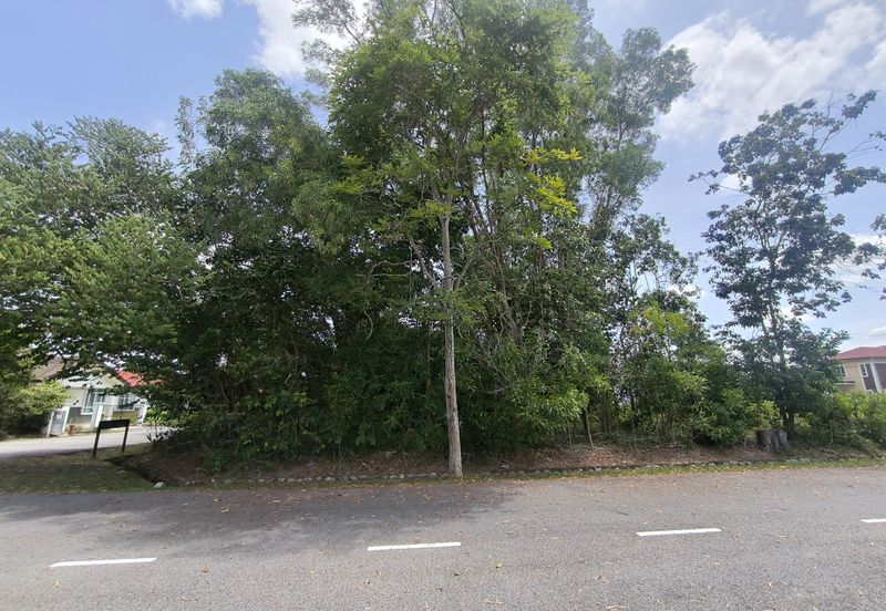 Bandar Tasik Senangin