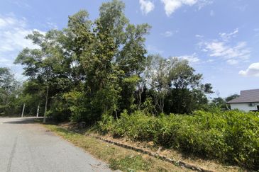 Bandar Tasik Senangin