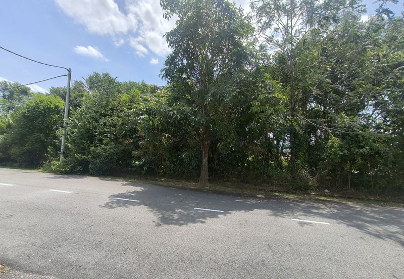 Bandar Tasik Senangin