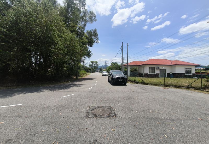 Bandar Tasik Senangin