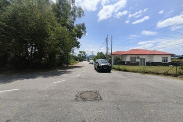 Bandar Tasik Senangin