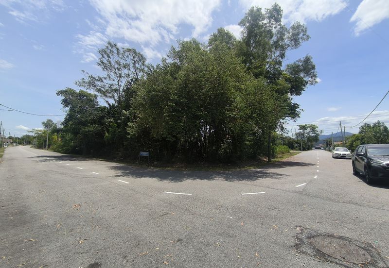 Bandar Tasik Senangin