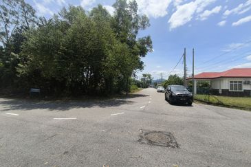 Bandar Tasik Senangin