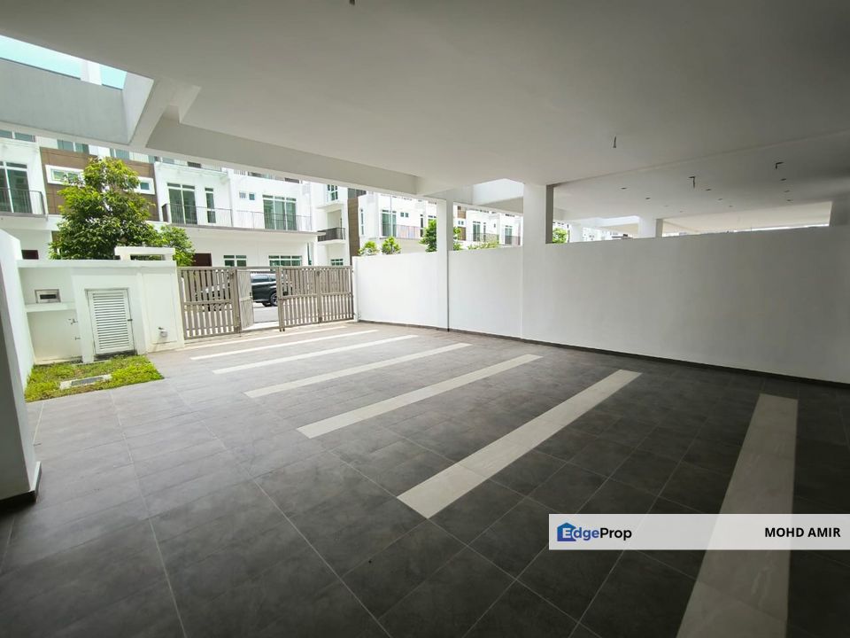 Taman Puncak Indah, Ampang, Selangor, Selangor, Ampang