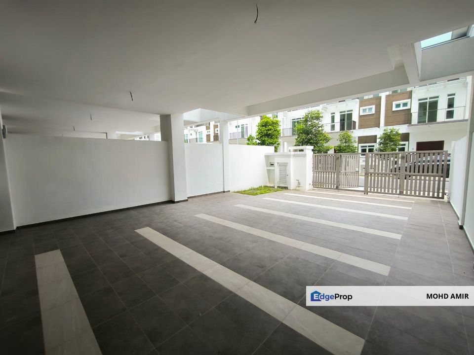 Taman Puncak Indah, Ampang, Selangor, Selangor, Ampang