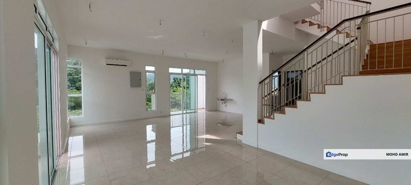 Taman Puncak Indah, Ampang, Selangor, Selangor, Ampang