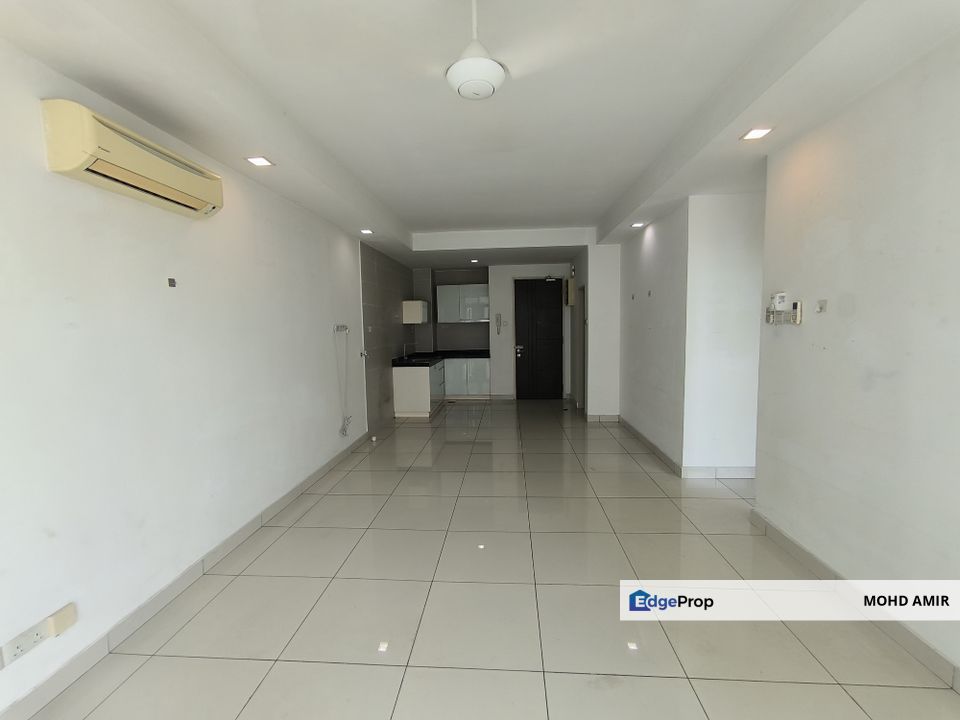 Central Residence, Sungai Besi, Salak Selatan, Kuala Lumpur, Kuala Lumpur, Salak Selatan