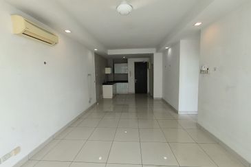 Central Residence, Sungai Besi
