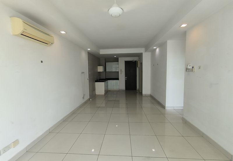 Central Residence, Sungai Besi