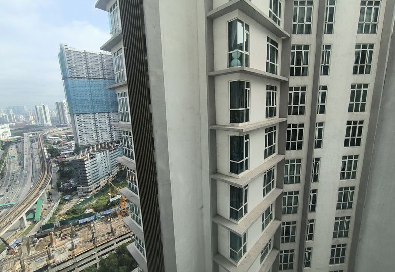 Central Residence, Sungai Besi