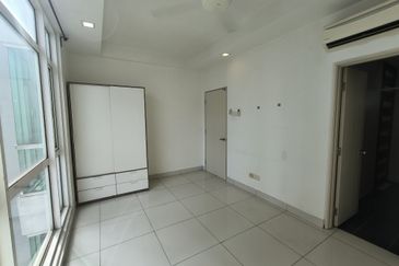 Central Residence, Sungai Besi