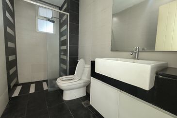 Central Residence, Sungai Besi