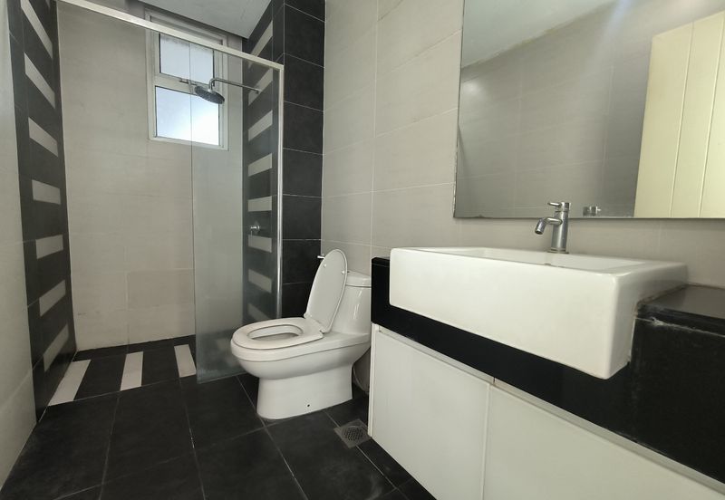 Central Residence, Sungai Besi