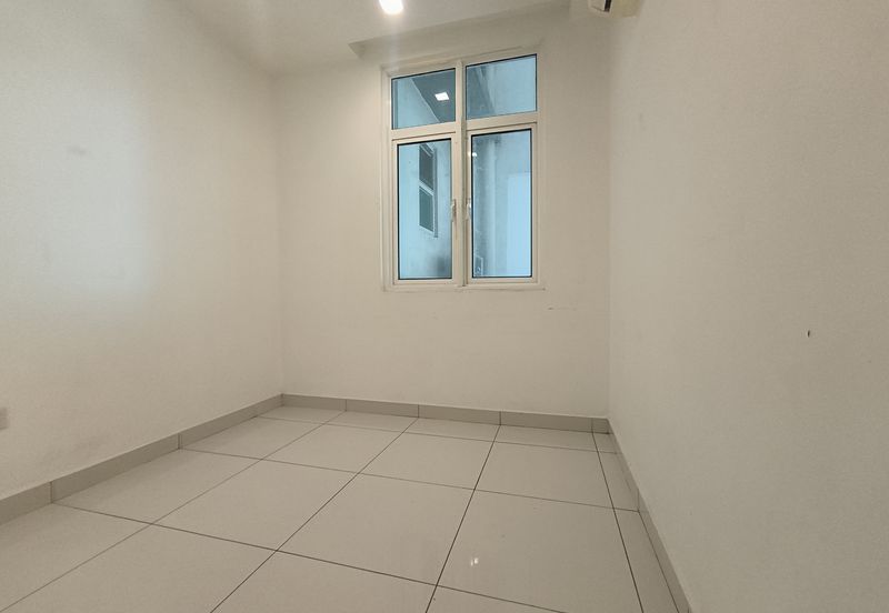 Central Residence, Sungai Besi