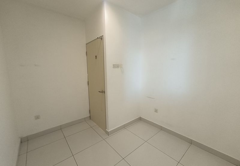 Central Residence, Sungai Besi