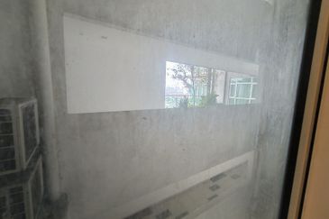 Central Residence, Sungai Besi